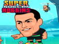 ເກມ Super Soccer Noggins