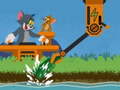 ເກມ Tom and Jerry show River Recycle 