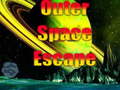 ເກມ Outer Space Escape 