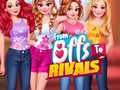 ເກມ From BFFs To Rivals