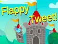 ເກມ Flappy Tweet!