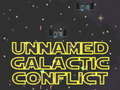 ເກມ Unnamed Galactic Conflict