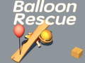 ເກມ Balloon Rescue