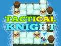 ເກມ Tactical Knight