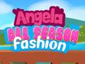 ເກມ Angela All Season Fashion