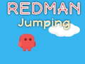 ເກມ RedMan Jumping