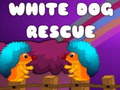 ເກມ White Dog Rescue