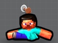 ເກມ Elastic Minecraft