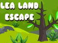 ເກມ Lea land Escape
