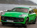 ເກມ Porsche Macan GTS Puzzle