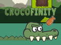 ເກມ Crocofinity