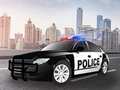 ເກມ Police Car Drive