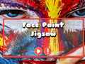 ເກມ Face Paint Jigsaw
