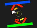 ເກມ Hyper Color Rush Shooter