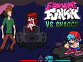 ເກມ Friday Night Funkin vs Shaggy 