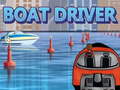 ເກມ Boat Driver
