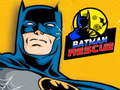 ເກມ Batman Rescue 