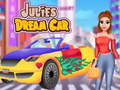 ເກມ Julies Dream Car