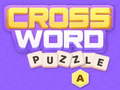 ເກມ Cross word puzzle