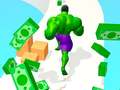 ເກມ Muscle Run