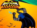 ເກມ Batman Assassin
