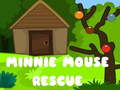ເກມ Minnie Mouse Rescue