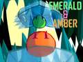 ເກມ Emerald and Amber
