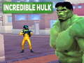 ເກມ Incredible Hulk