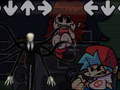 ເກມ Friday Night Funkin vs Slender