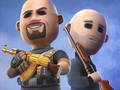 ເກມ Battlefield Elite 3d