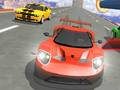 ເກມ Hyper Mega Stunt 2021