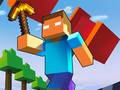 ເກມ Miner Rush