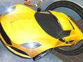 ເກມ Impossible Track Car Stunt