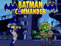 ເກມ Batman Commander