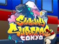 ເກມ Subway Surfers Tokyo