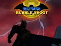 ເກມ Batman Bubble Shoot 