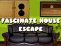 ເກມ Fascinate Home Escape