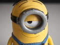ເກມ Stuart the Minion Jigsaw Puzzle