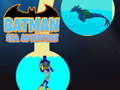 ເກມ Batman Sea Adventure