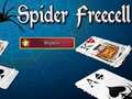 ເກມ Spider Freecell