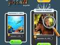 ເກມ Jigsaw Puzzler