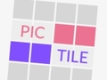 ເກມ Pic Tile