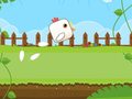 ເກມ Chicken Climbing