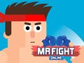 ເກມ Mr Fight Online