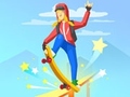 ເກມ Skateboard Master