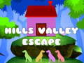 ເກມ Hills Valley Escape