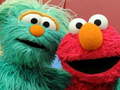 ເກມ Sesame Street Jigsaw Puzzle