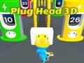 ເກມ Plug Head 3D 