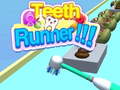 ເກມ Teeth Runner