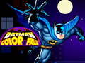 ເກມ Batman Color Fall 